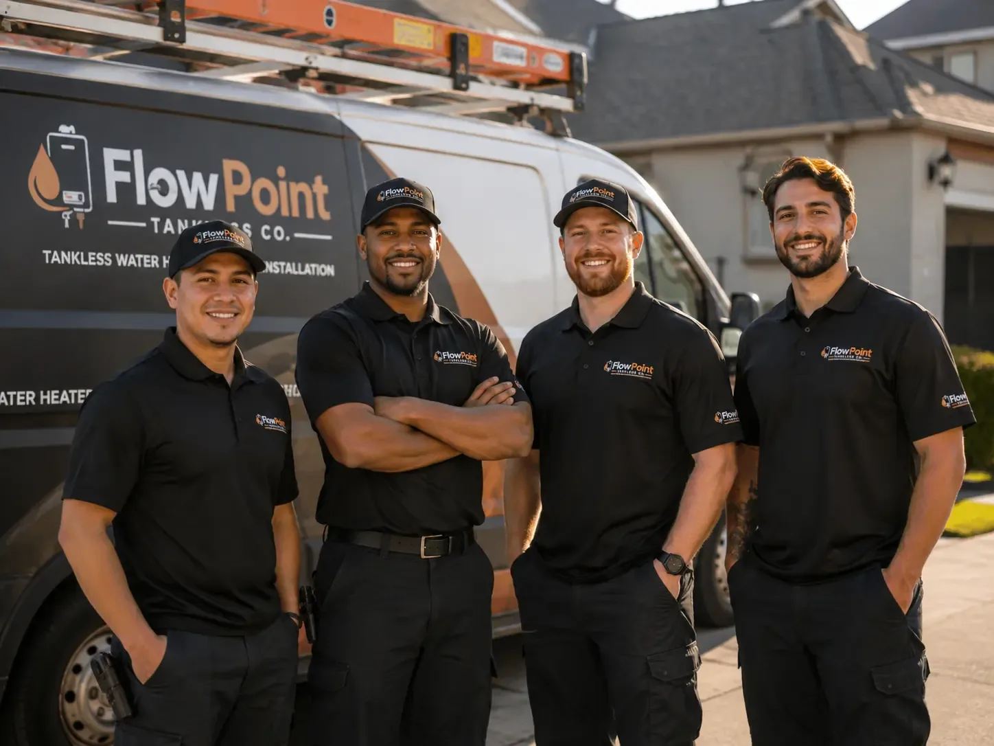 Tankless Water Heater Installation company in Soudan, MN