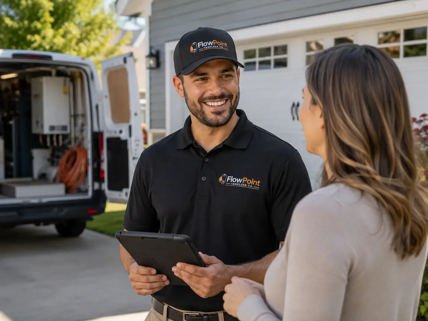 Tankless Water Heater Installation Soudan, MN FAQs